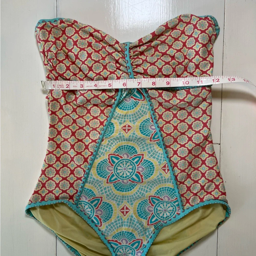 Coco Rave One-Piece Large 36B/C - Picture 9 of 14